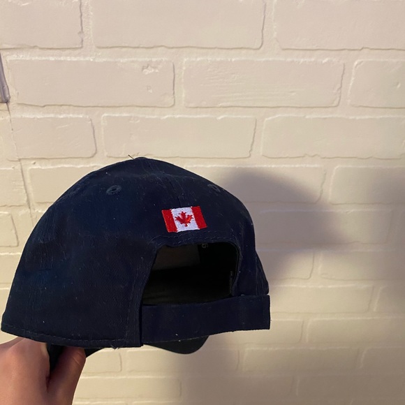 Minor league baseball hat - Picture 3 of 3